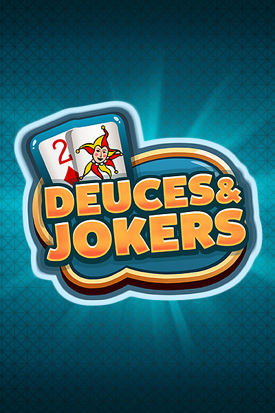 DEUCES & JOKERS