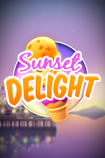 Sunset Delight
