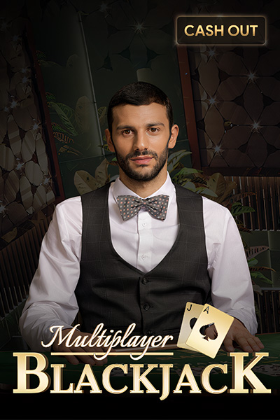 Cashout Blackjack