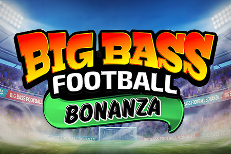 Big Bass Football Bonanza