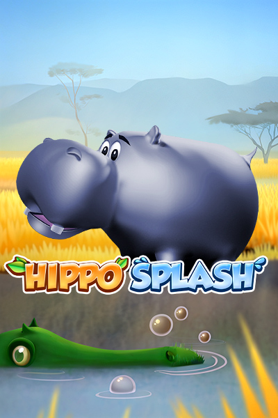 Hippo Splash