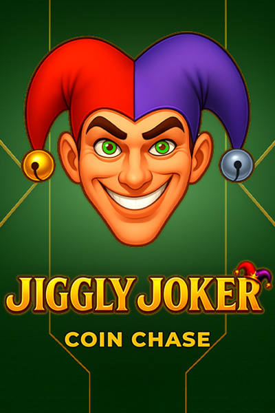 Jiggly Joker Jiggly Joker