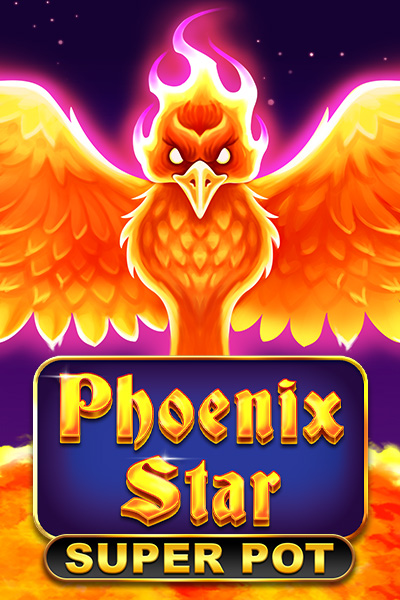 Phoenix Star Super Pot