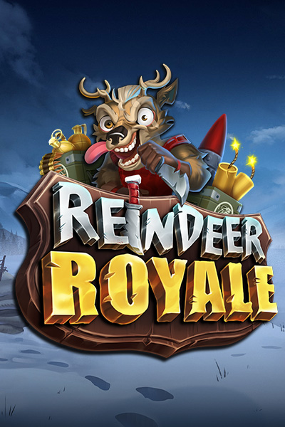 Reindeer Royale Reindeer Royale