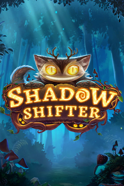 Shadow Shifter Shadow Shifter