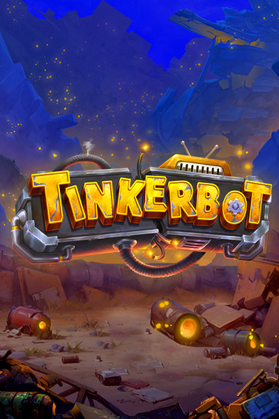 Tinkerbot Tinkerbot
