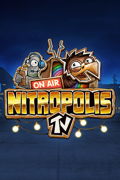 Nitropolis TV Nitropolis TV