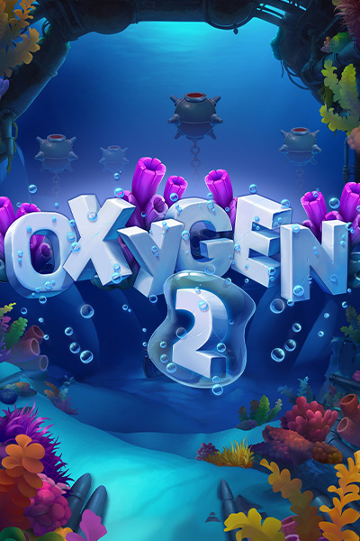 Oxygen 2 Oxygen 2