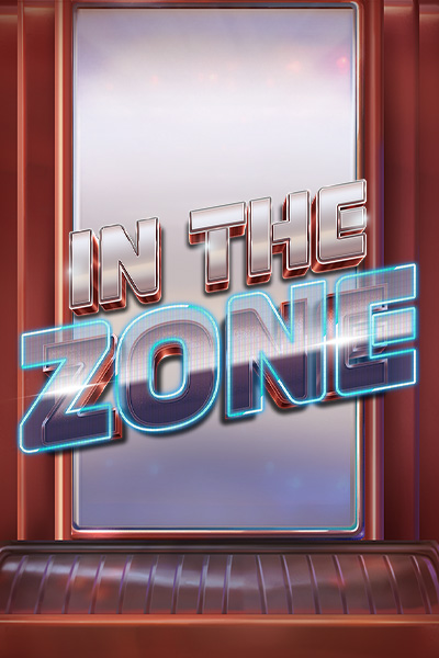 In the Zone In the Zone