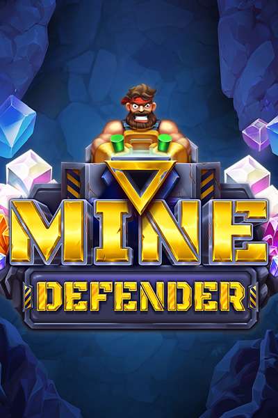 Mine Defender Mine Defender