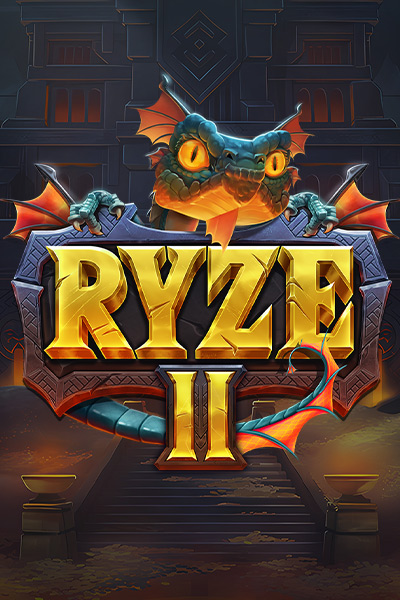Ryze II Ryze II