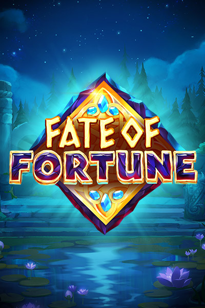 Fate of Fortune Fate of Fortune