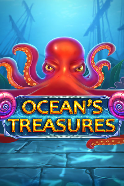 Ocean's Treasures