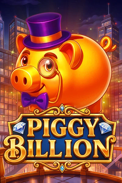 Piggy Billion Piggy Billion