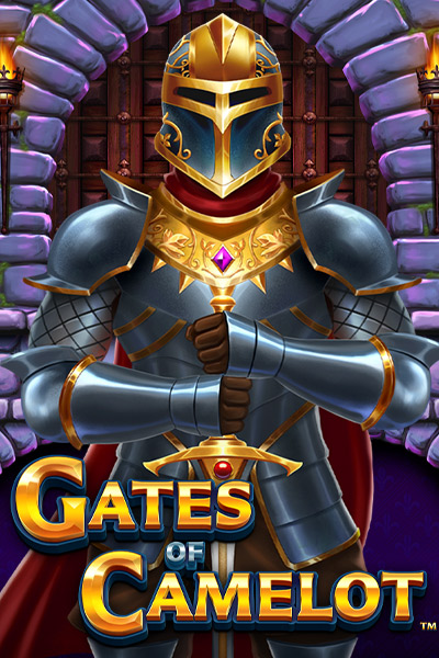 Gates of Camelot™
