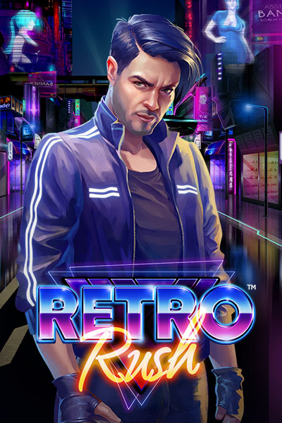 Retro Rush