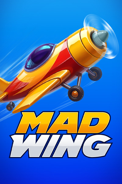 Madwing