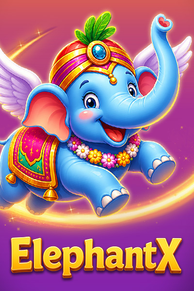 ElephantX