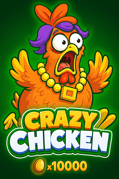 Crazy Chicken