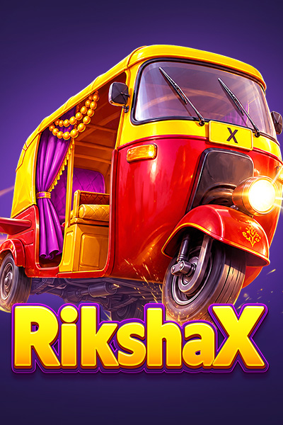 Rikshax