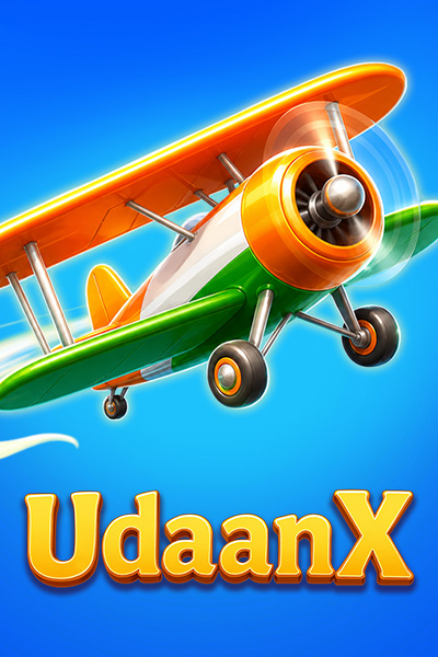 Udaanx