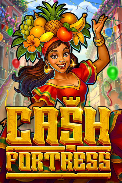 Cash Fortress Cash Fortress