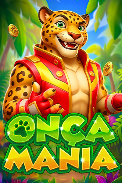 Onca Mania Onca Mania