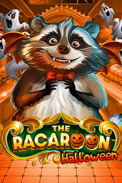 The Racaroon Halloween The Racaroon Halloween