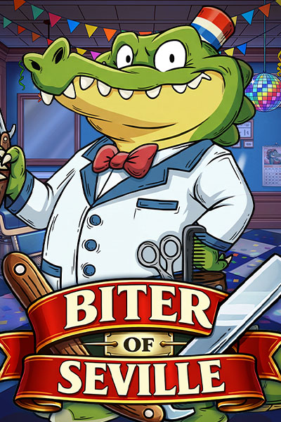 Biter of Seville Biter of Seville