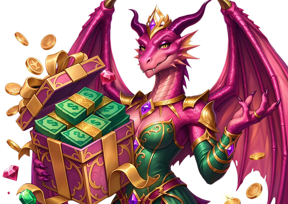 Drell Prize Hunt