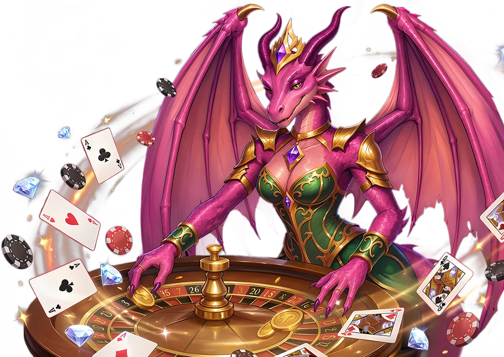 Dragon Set №2 Dragon Set №2