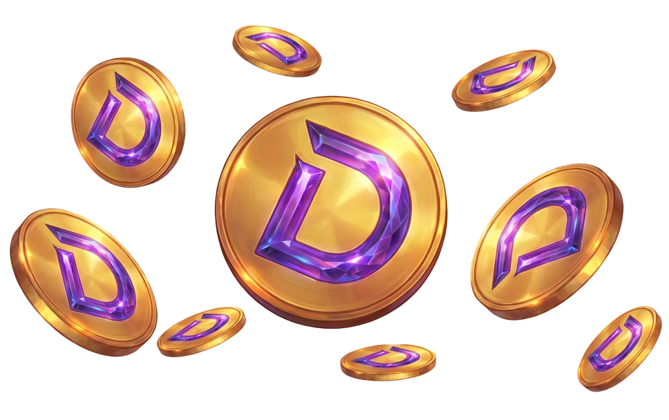 coin item image