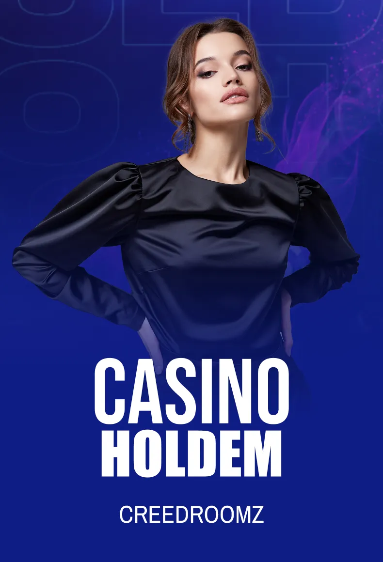 Casino Holdem