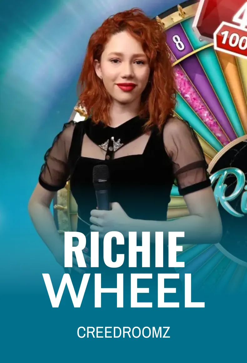 Richie Wheel