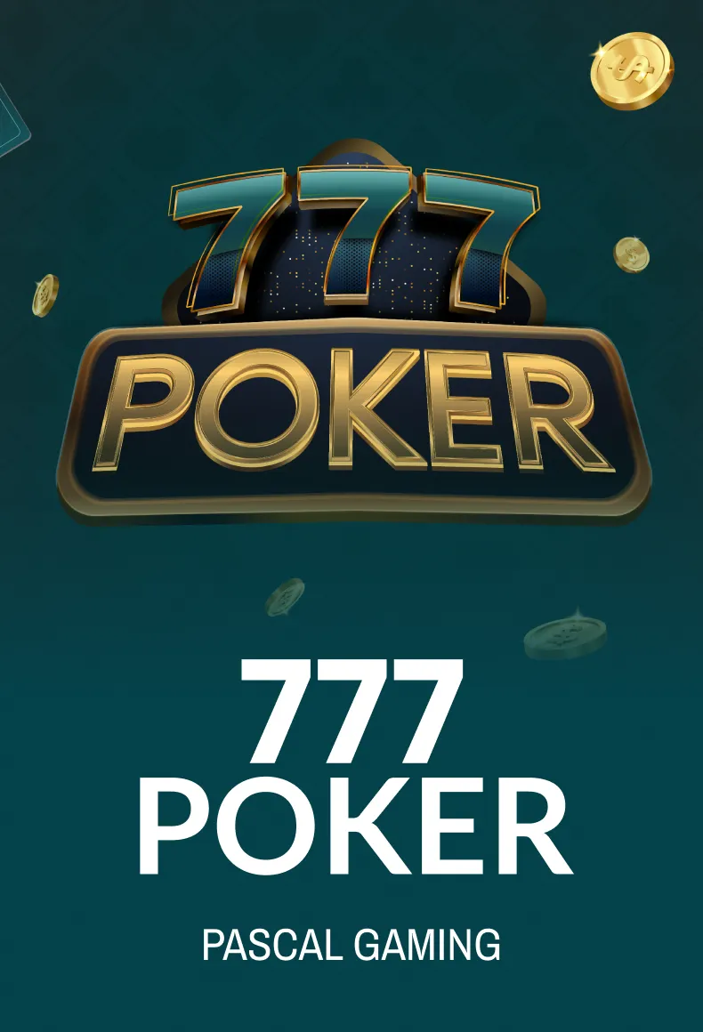 777 Poker