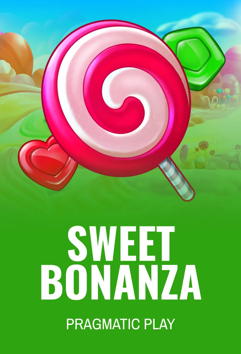 Sweet Bonanza
