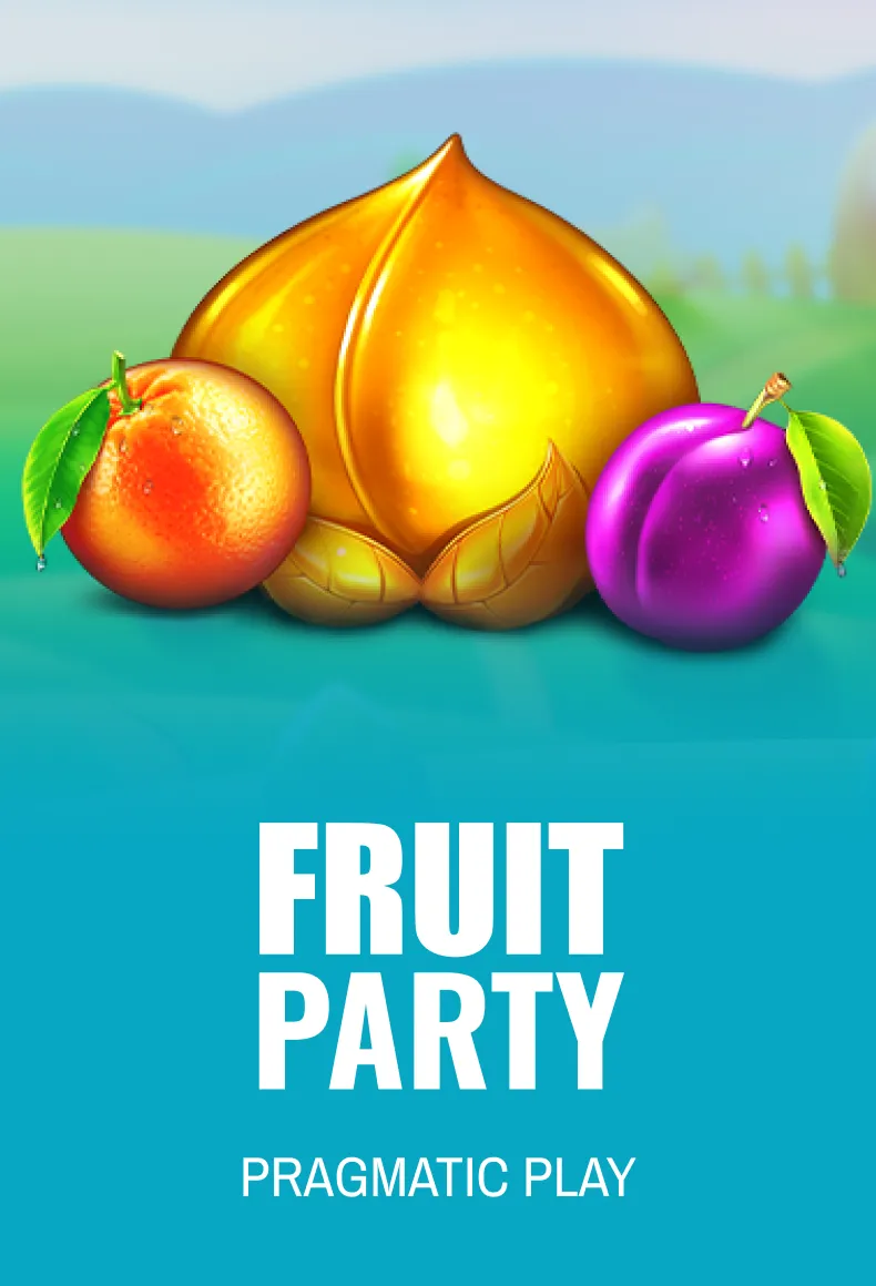 Fruit Party