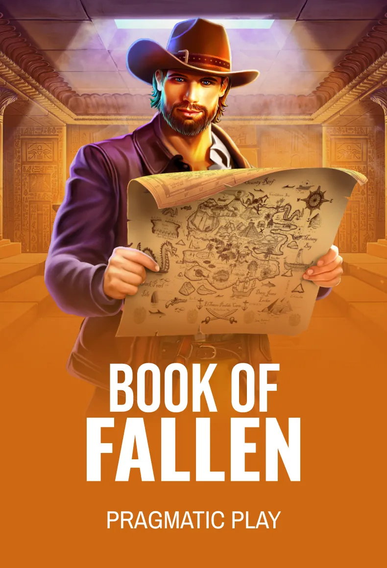 Book of Fallen