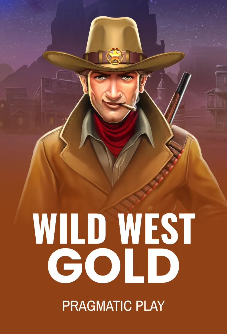 Wild West Gold
