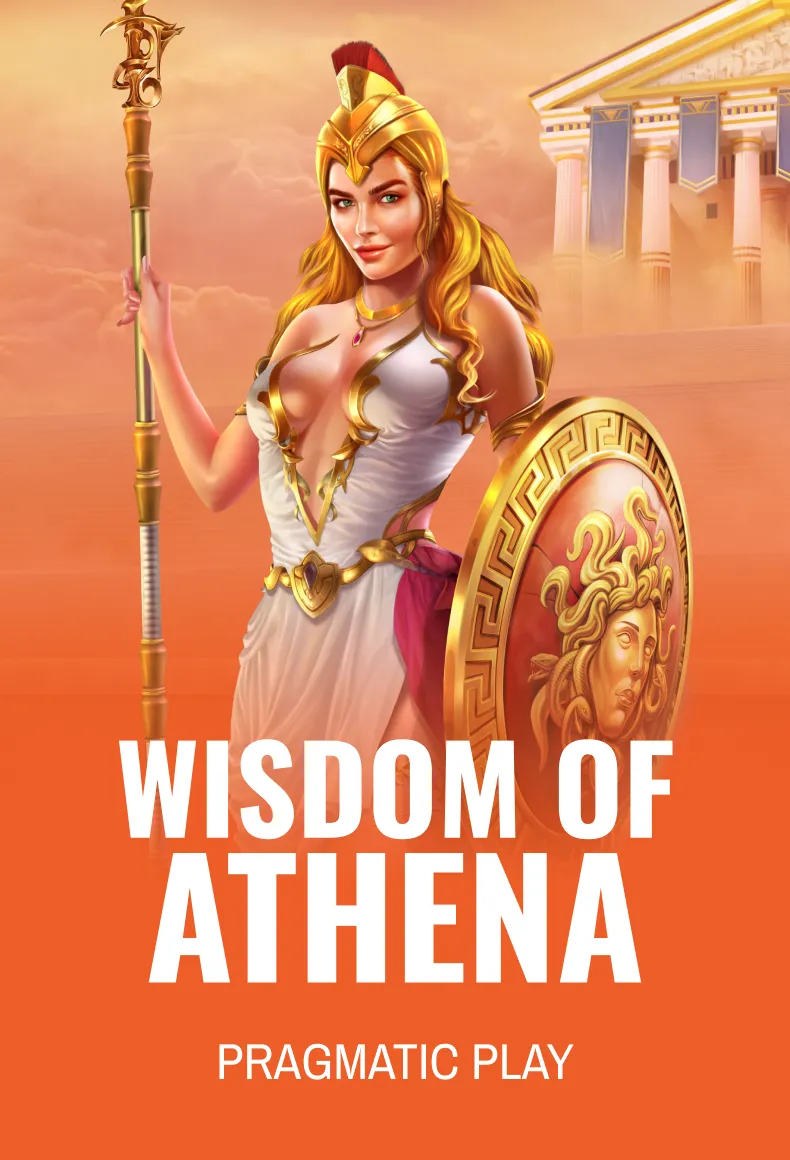 Wisdom of Athena