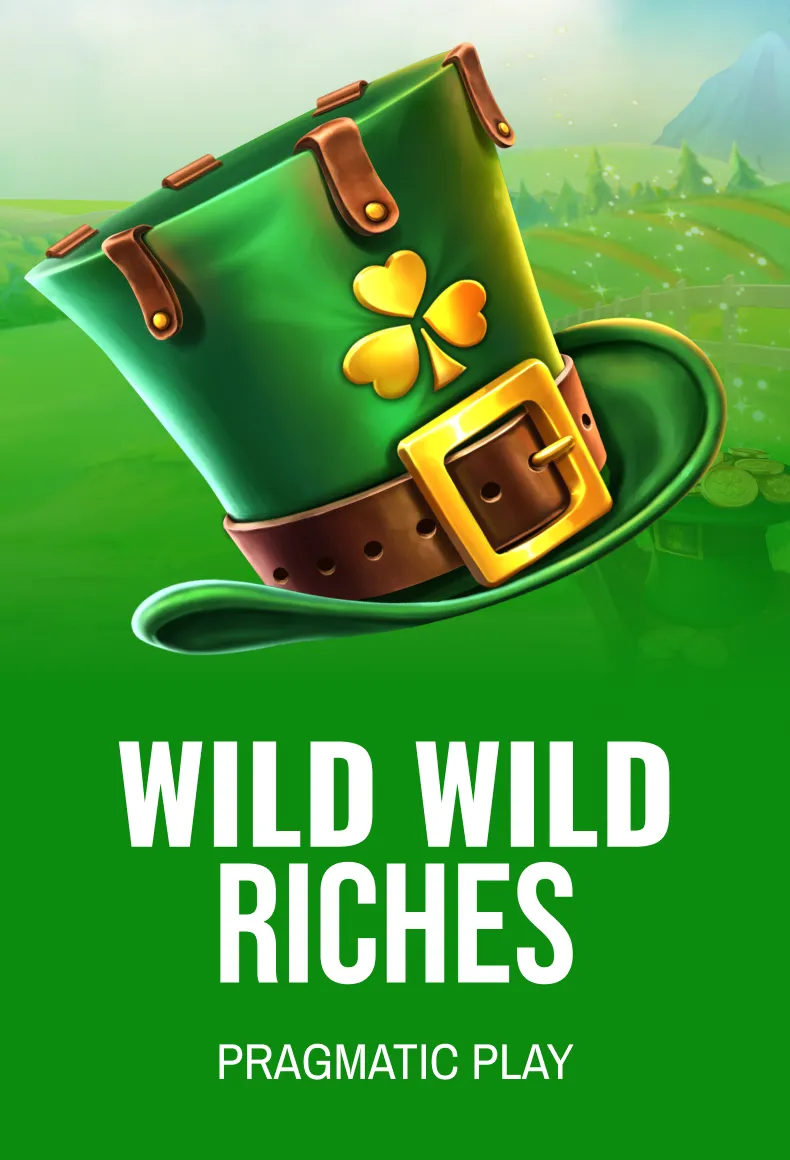 Wild Wild Riches