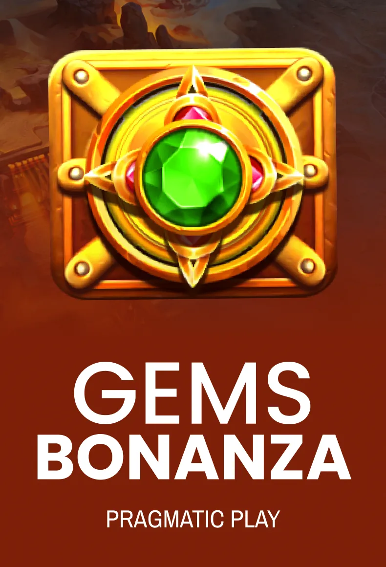 Gems Bonanza