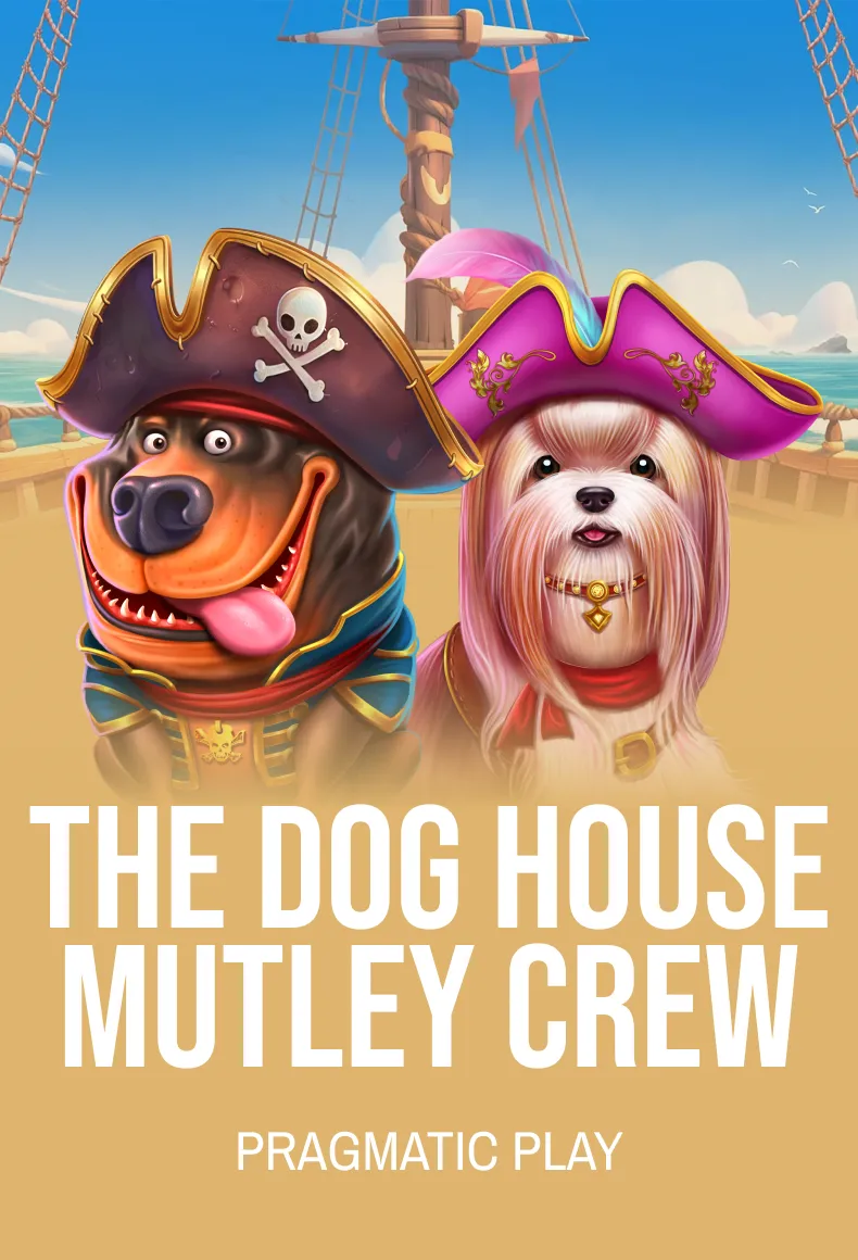 The Dog House - Muttley Crew