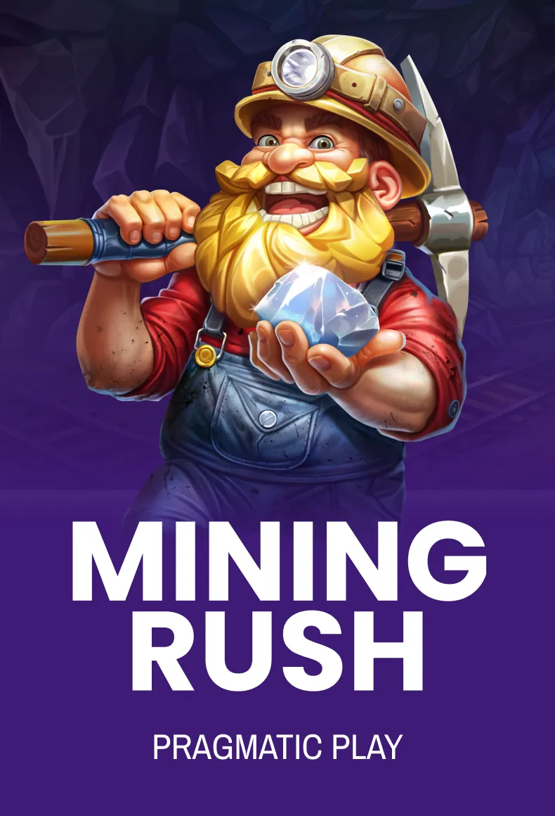 Mining Rush