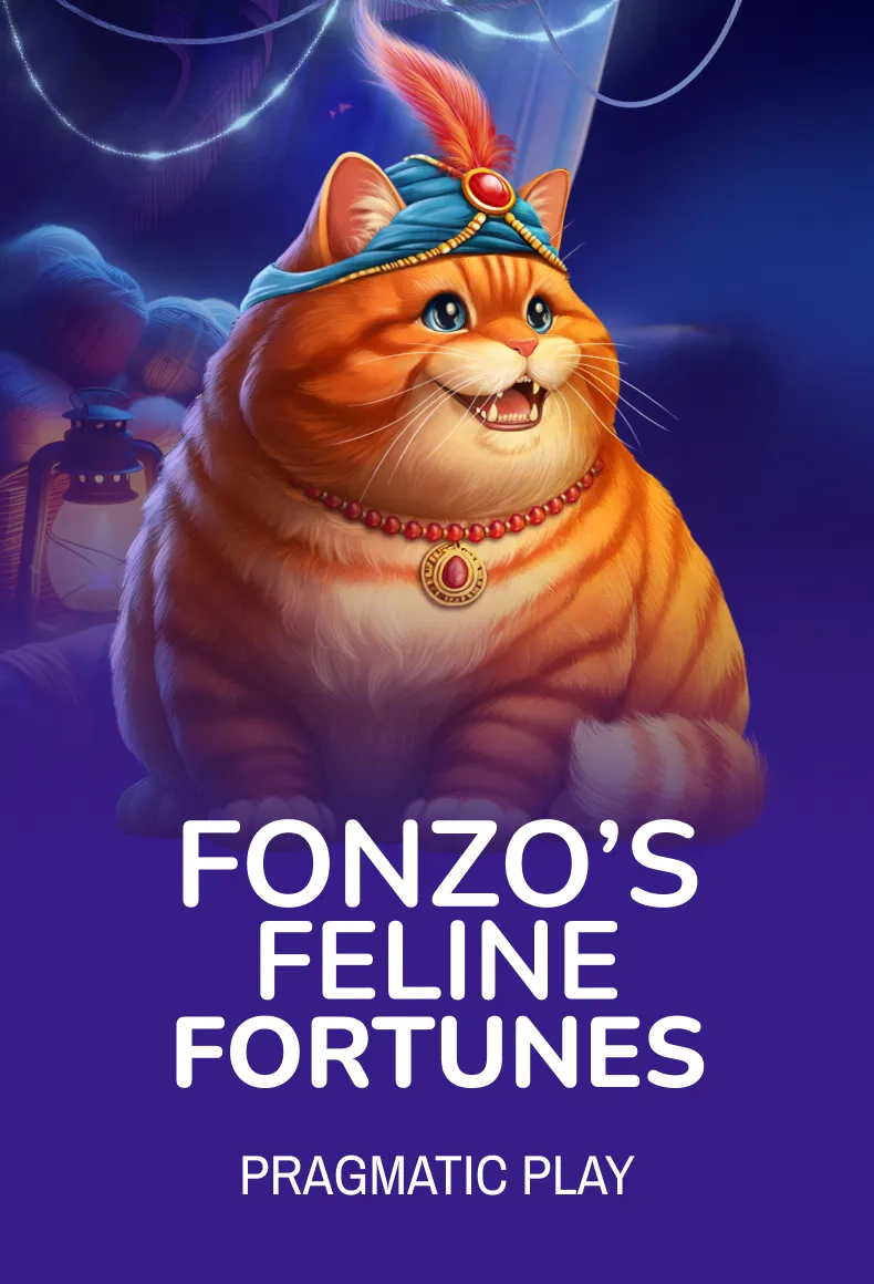 Fonzo's Feline Fortunes
