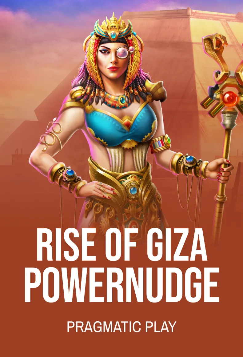 Rise of Giza PowerNudge