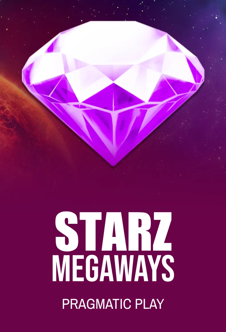 Starz Megaways