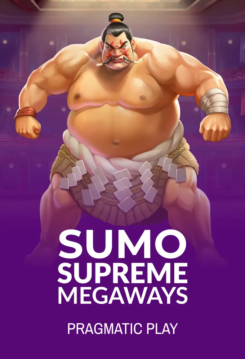 Sumo Supreme Megaways