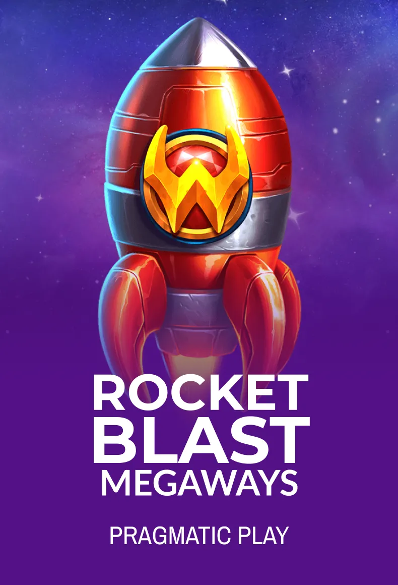 Rocket Blast Megaways
