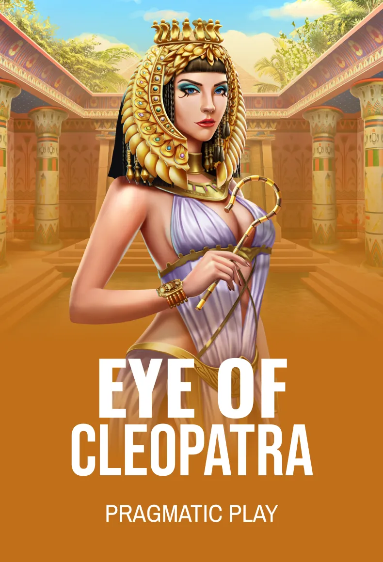 Eye of Cleopatra